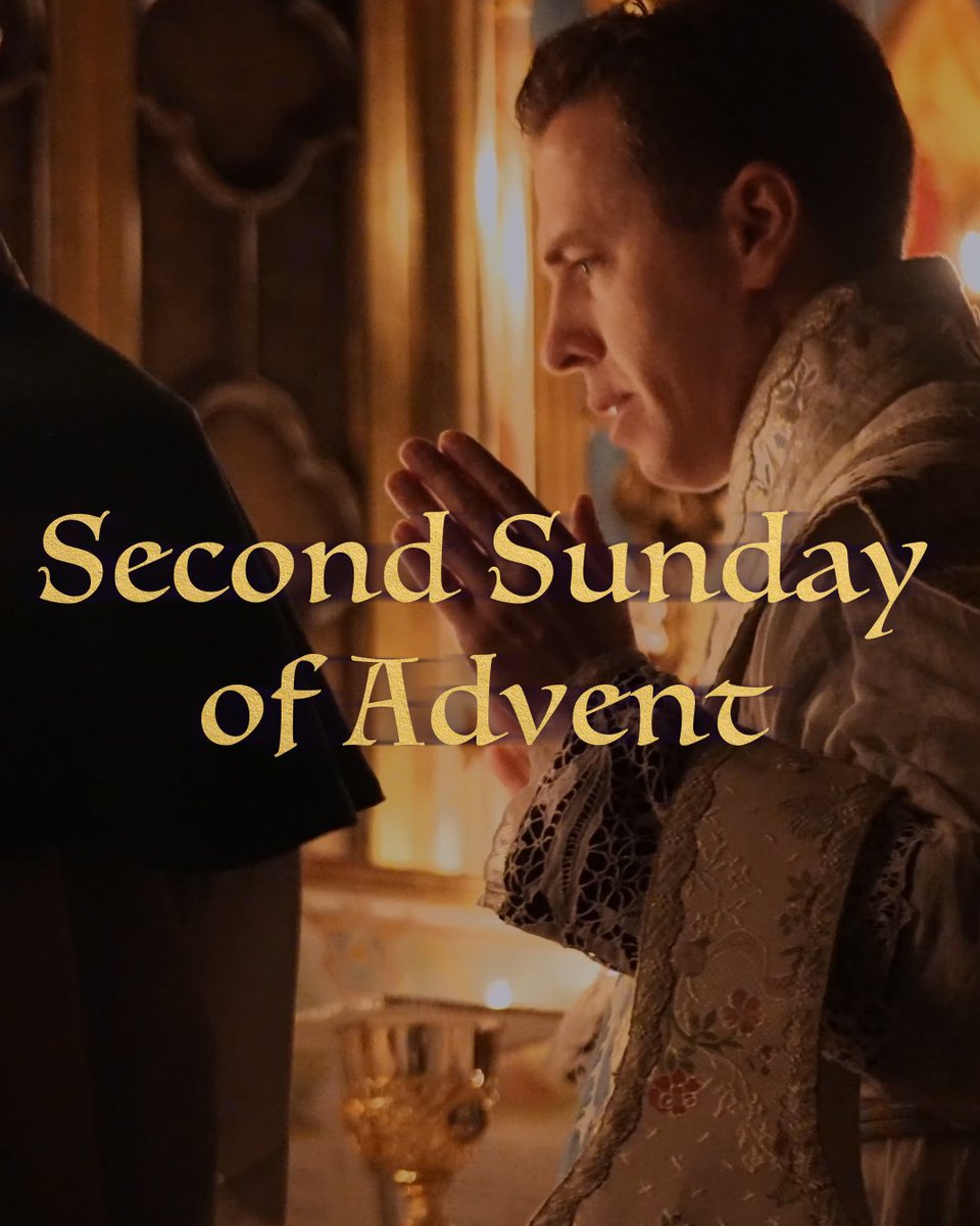 massoftheages's tweet photo. The most beautiful music you've never heard. — Second Sunday of Advent Gregorian Chant
Listen to this Sunday's #propers https://t.co/HmcnY6iR73
or in the Mass of the Ages VAULT
https://t.co/NBLvo1KcVU
#Gregorianchant #Medievalmusic #sacredmusic #Advent #Floriani https://t.co/PuQpzZI377