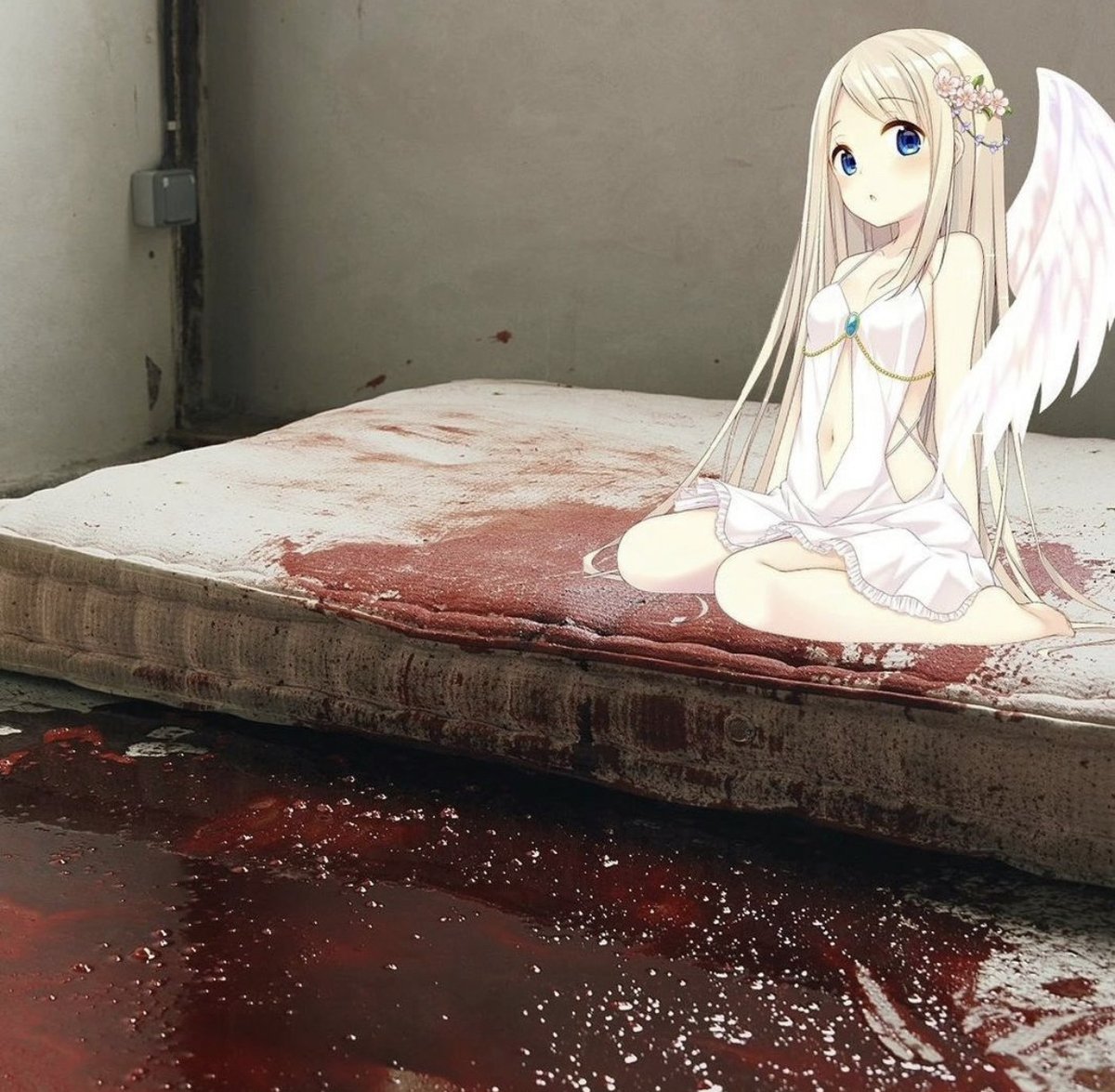 illmemorialx's tweet image. 