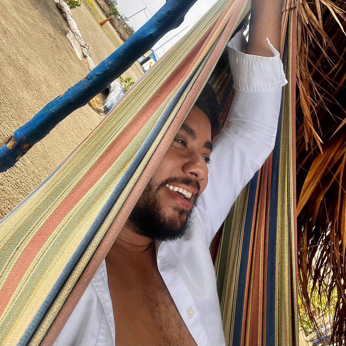 Una hamaquita 🫶🏽🍃