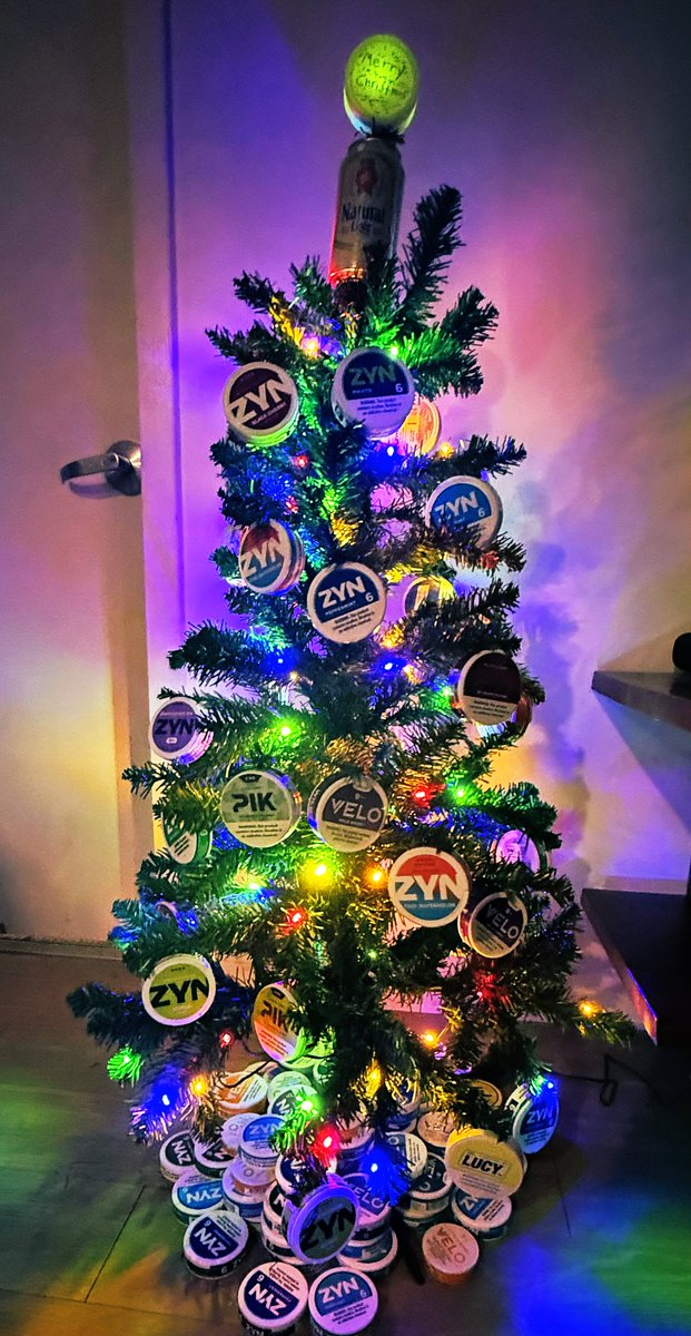 BobLynch1978's tweet photo. Merry Christmas Burnerverse🎄
#christmas #charliekirk #santa https://t.co/wWBB9lliV2