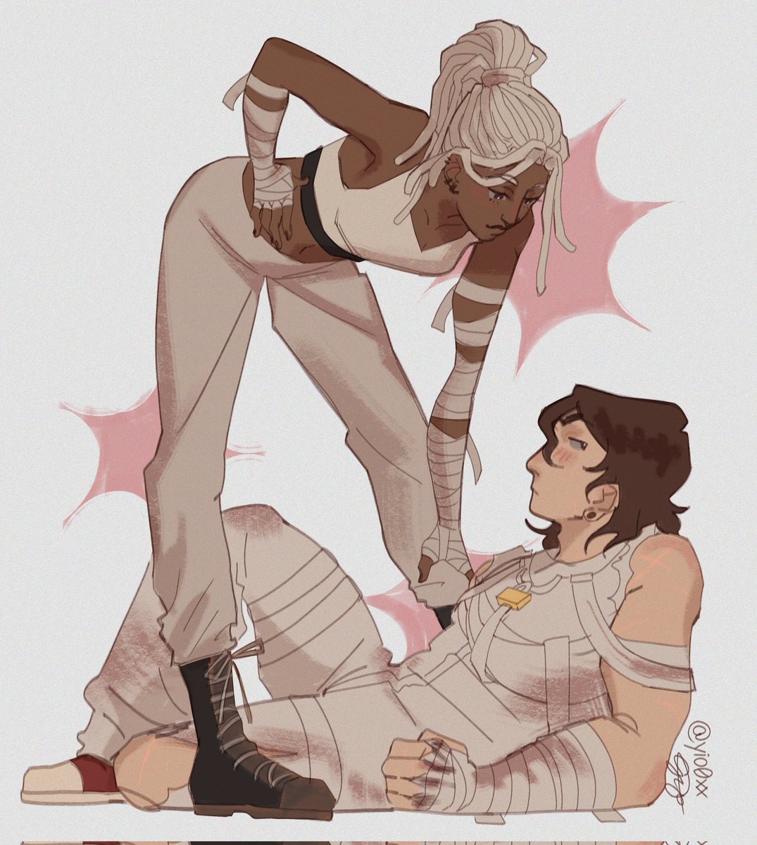 fechadona com os keloy ‼️‼️
#keloy #HEXATOMBE