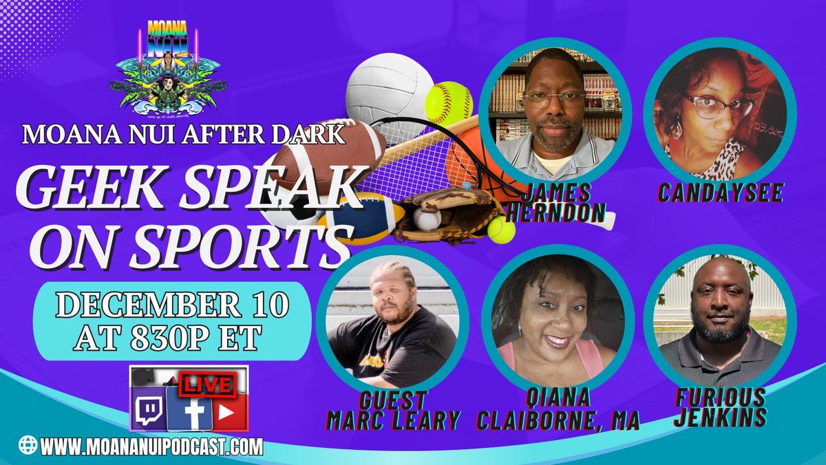 Moana Nui Podcast tweet media