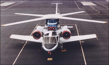 Flight Test Museum tweet media