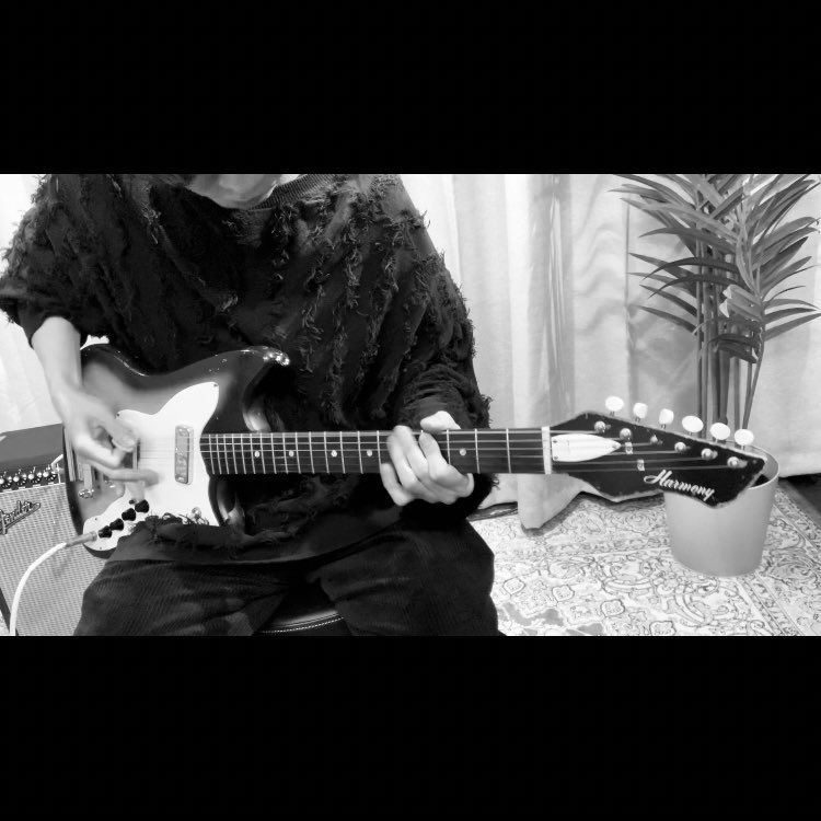 🎸 ピックアップ 🔥

「一途」イントロギター
by ムルアイ
link.tonebook.net/recipes/GL350c…
#TONEBOOK