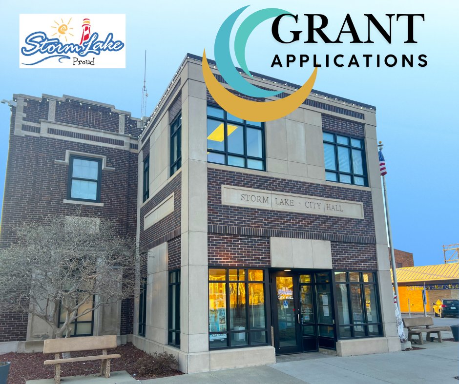 City Outside Agency Funding Request Applications Open dlvr.it/TPbTCT