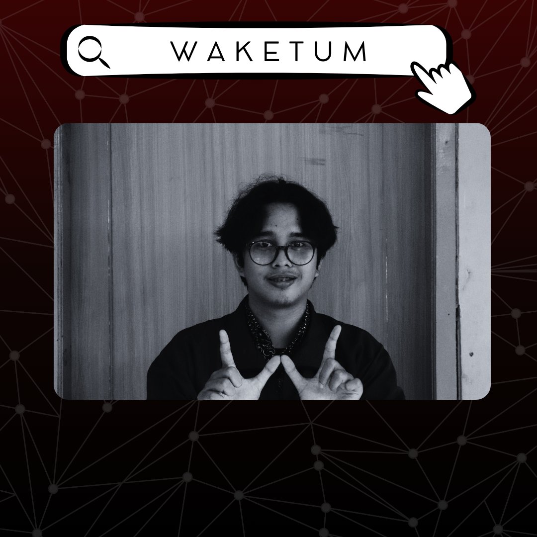 [KENALAN YUK]

Wakil Ketua Umum UOR 2024/2025 Leif Abyaz H. (Agroteknologi 2022) yang akan mewakili Ketua Umum, mengkoordinir cabang dan bidang, dan bertanggung jawab kepada Ketua Umum untuk satu periode kedepan.
——————————————————
#UORJAYA
#UORFAPERTAUNSOED2025