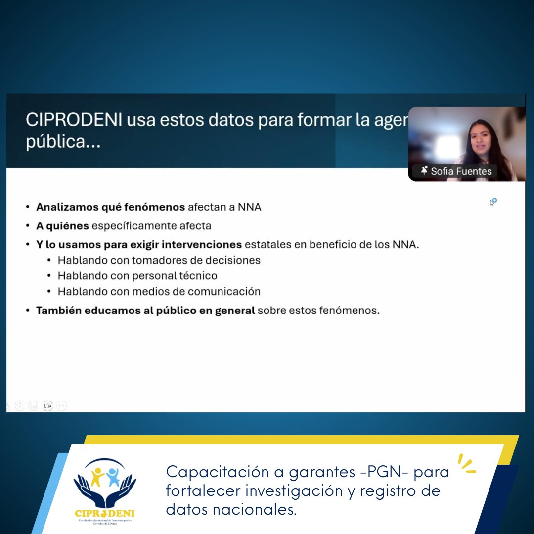 CIPRODENI tweet media