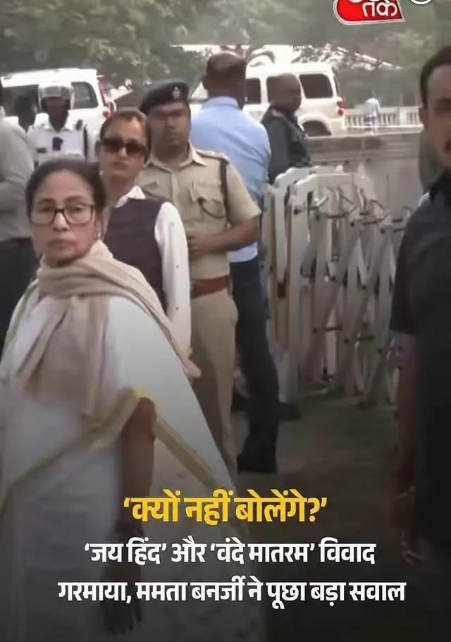 ramanswall's tweet image. गलत जयकारा लगाने को बोल रहे हो उसको। 

अगर अडानी सर्वम जय अडानी बोलने को कहते तो जरूर बोलता। 

#SancharSaathiApp 
#JASPER_Touch 
#itfc 
#heatedrivalry