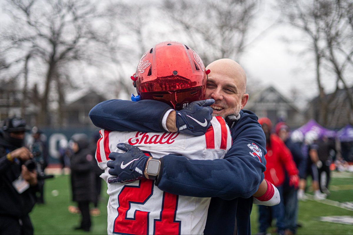 Ray Lizzi (Coach Mouse) tweet media