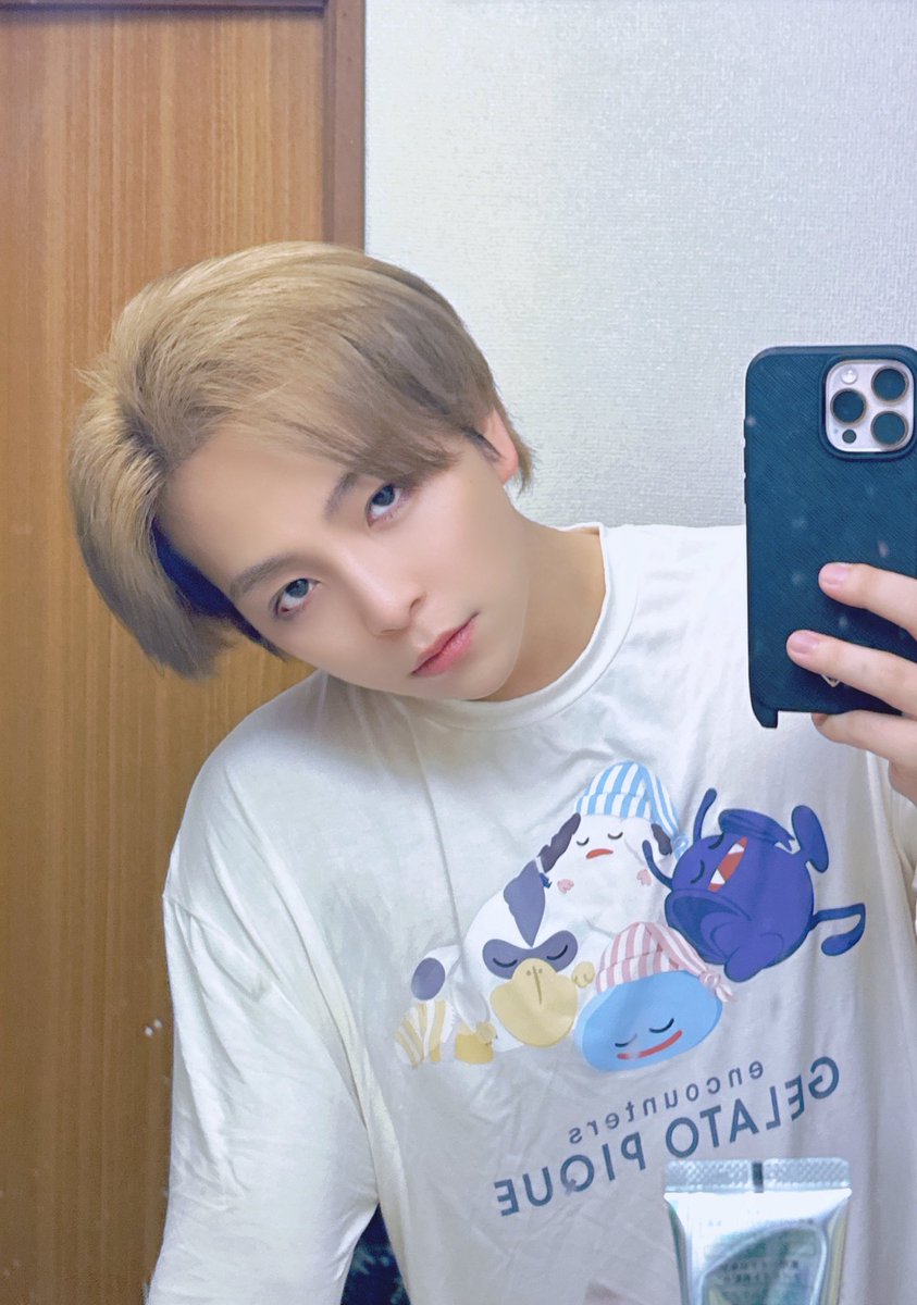 あおいくん(MeseMoa.) (@nicodance_Aoi) / Posts / X