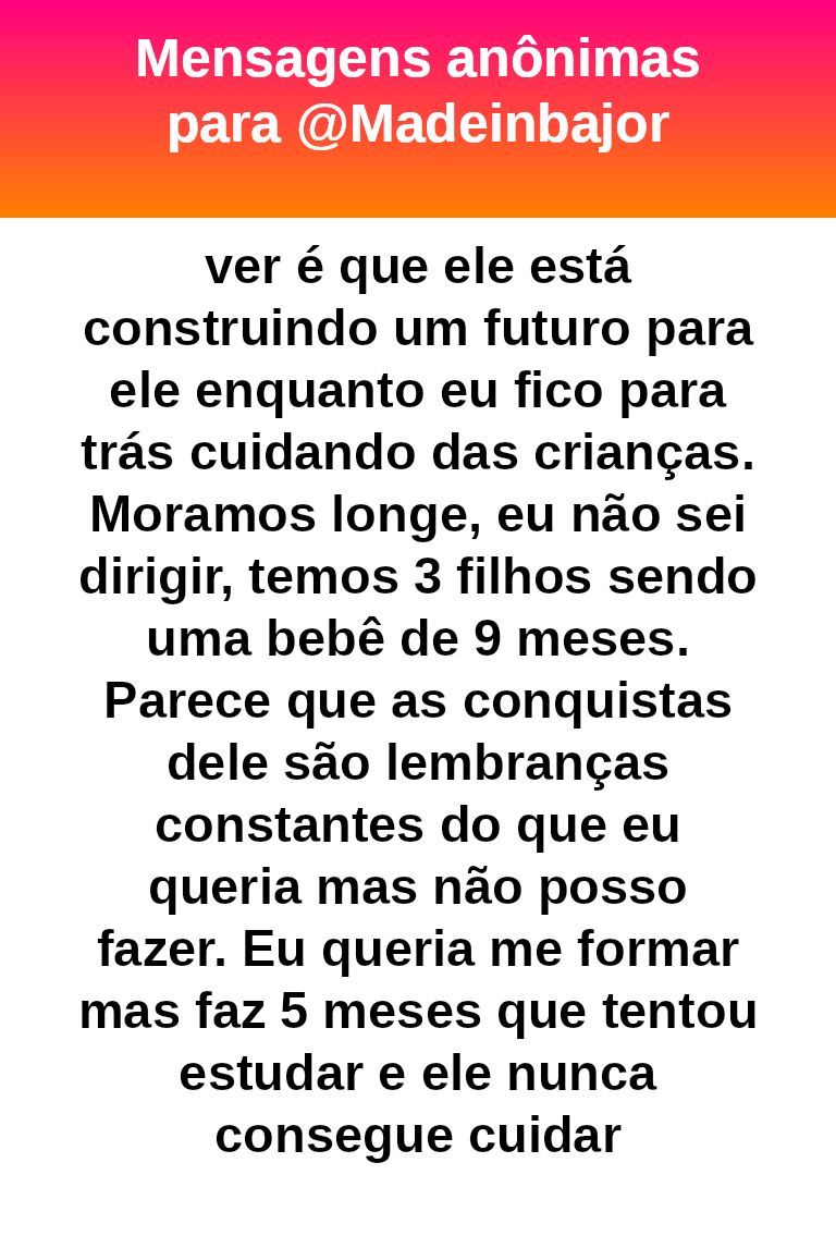 Making of da vida alheia tweet media