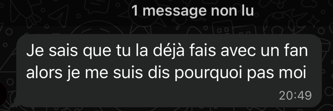 DylanDylan29979's tweet image. Sexecam 
Sextapes 
Massage 
Pipe
Soins de visage 
Choisis ta préférée réserve ton show ici 👇
 beacons.ai/arieof2
Zangi 
1917698381