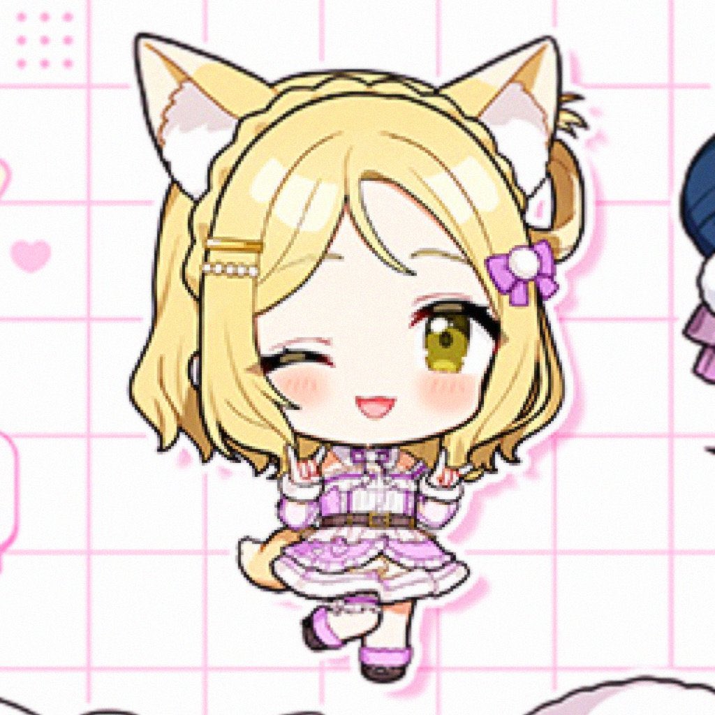 myrtle ✨💜 (@datenshimyrtle) on Twitter photo 