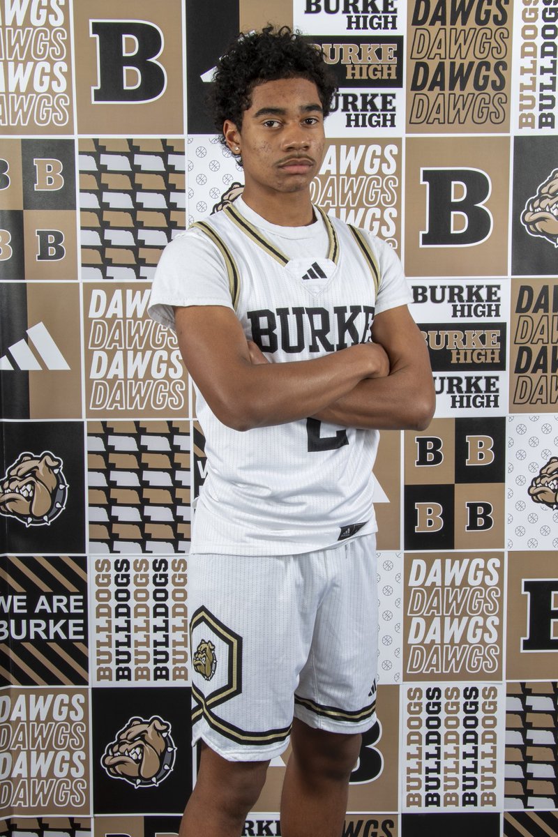 Burke Boys Basketball tweet media