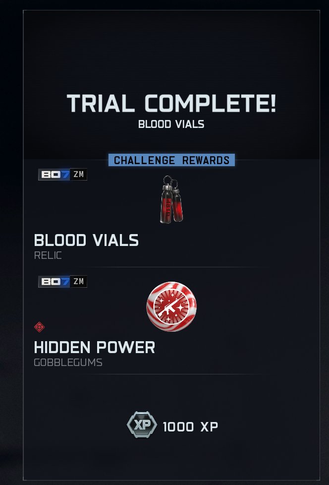 Mxrgzy's tweet image. Why did nobody warn me these trials @ round 60 would be hell on earth. @MunchieVI with the carry o7