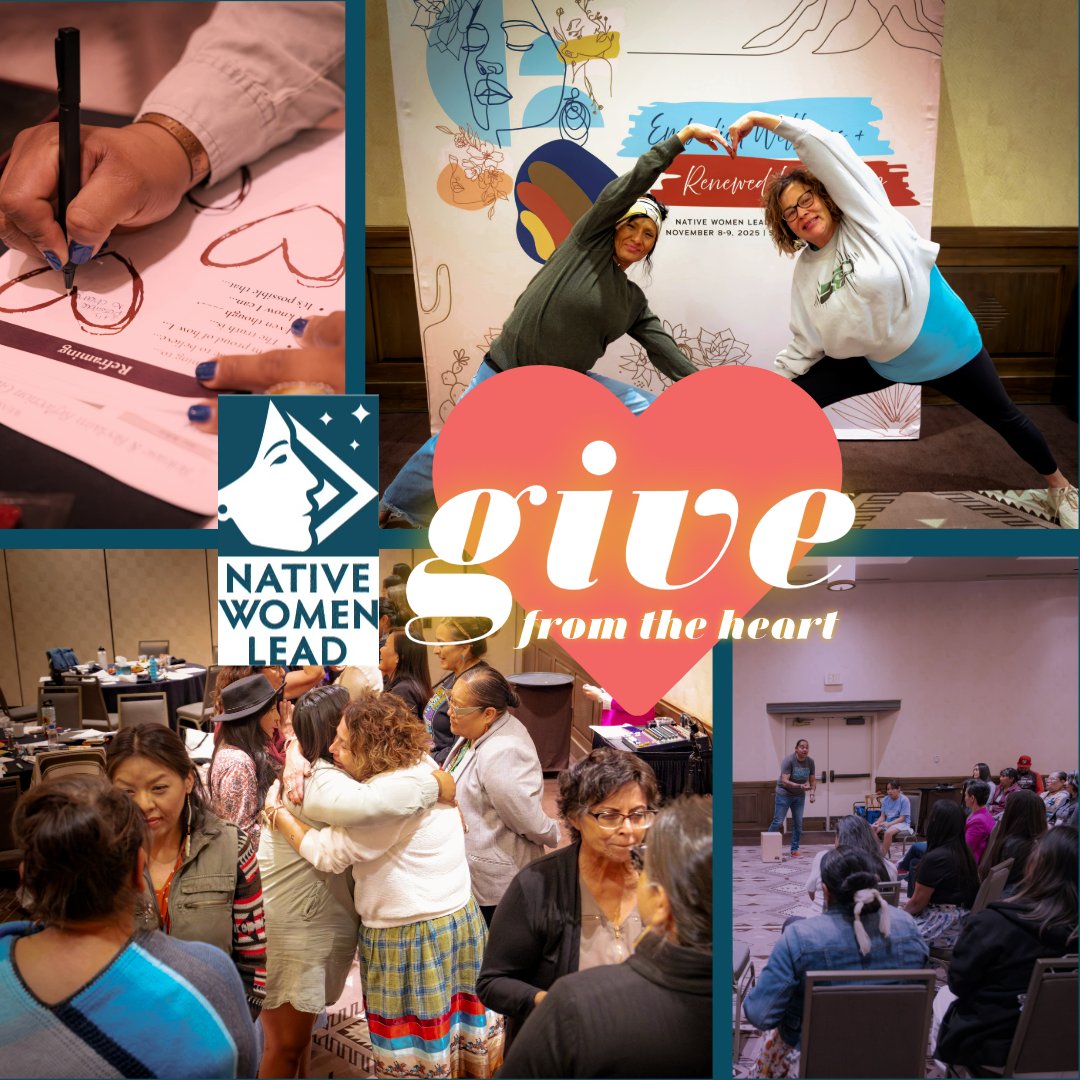 NativeWomenLead tweet media