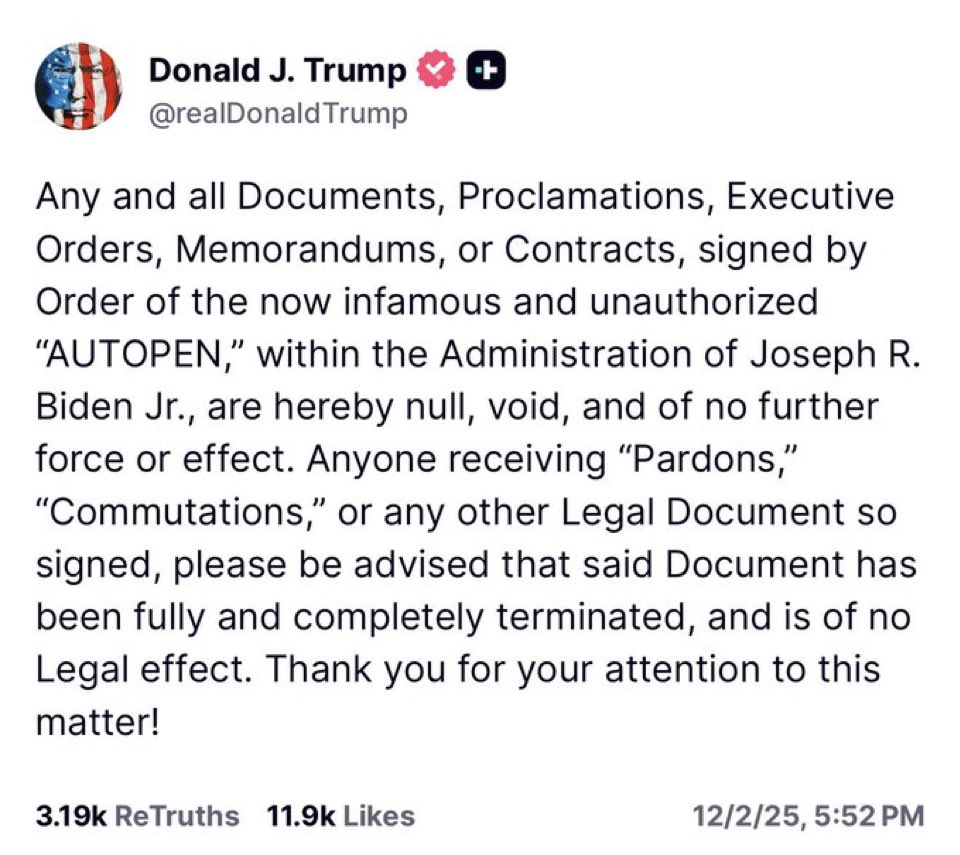 Dr. Fauci isn’t sleeping well tonight…