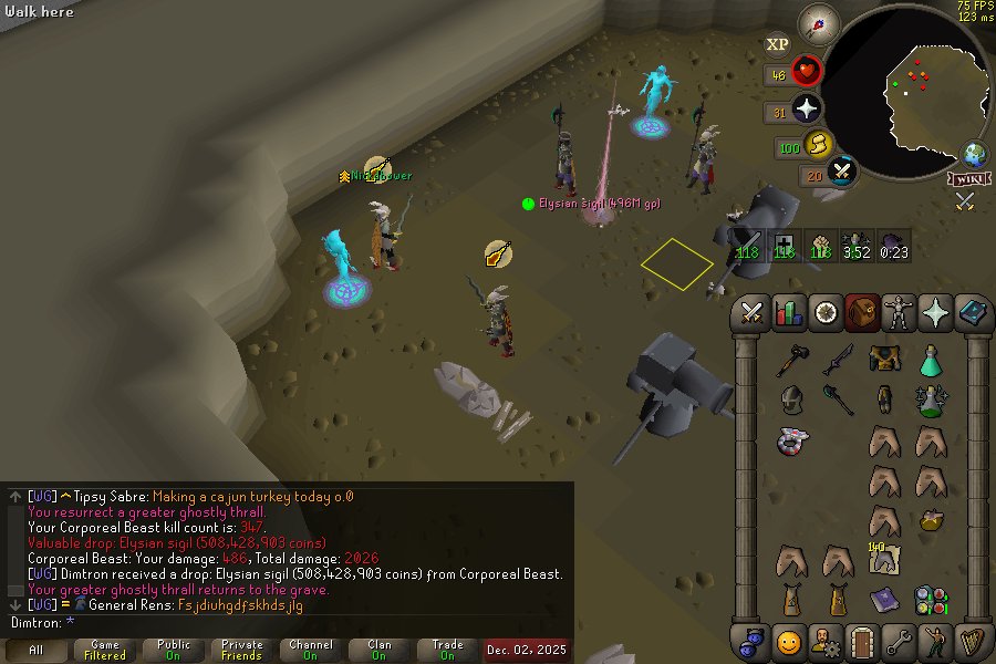 Wilderness Guardians tweet media