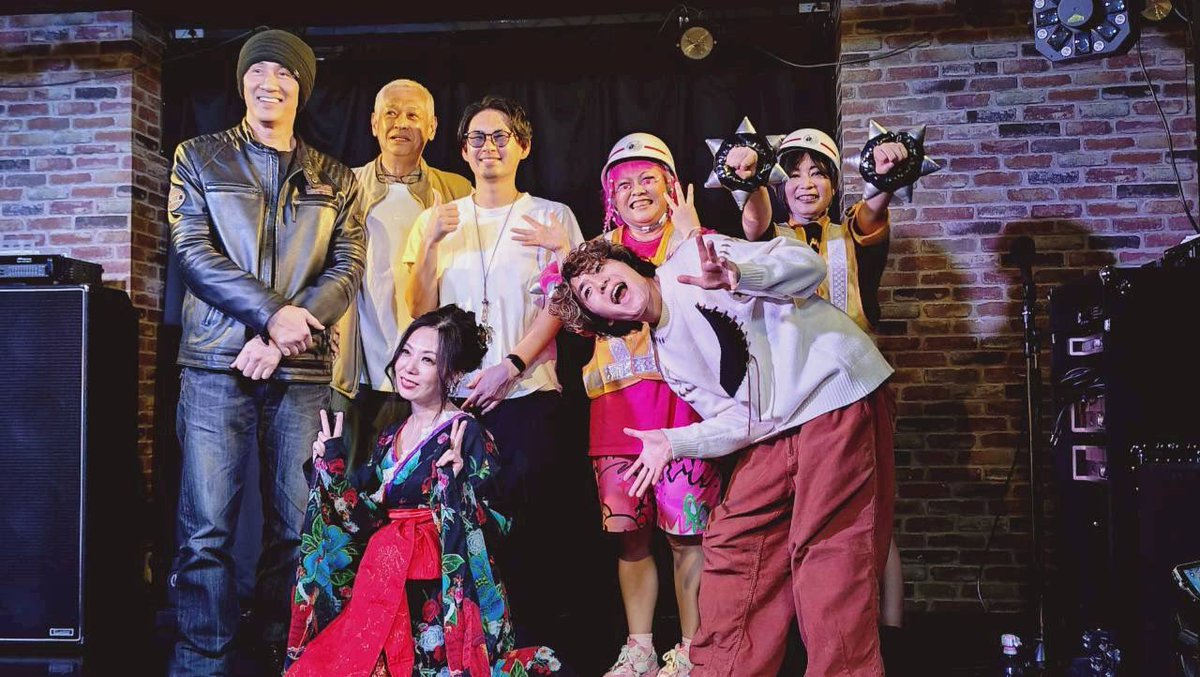 INよっこん (@IN40377785) / Posts / X