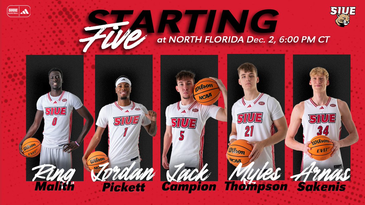 SIUE Hoops tweet media