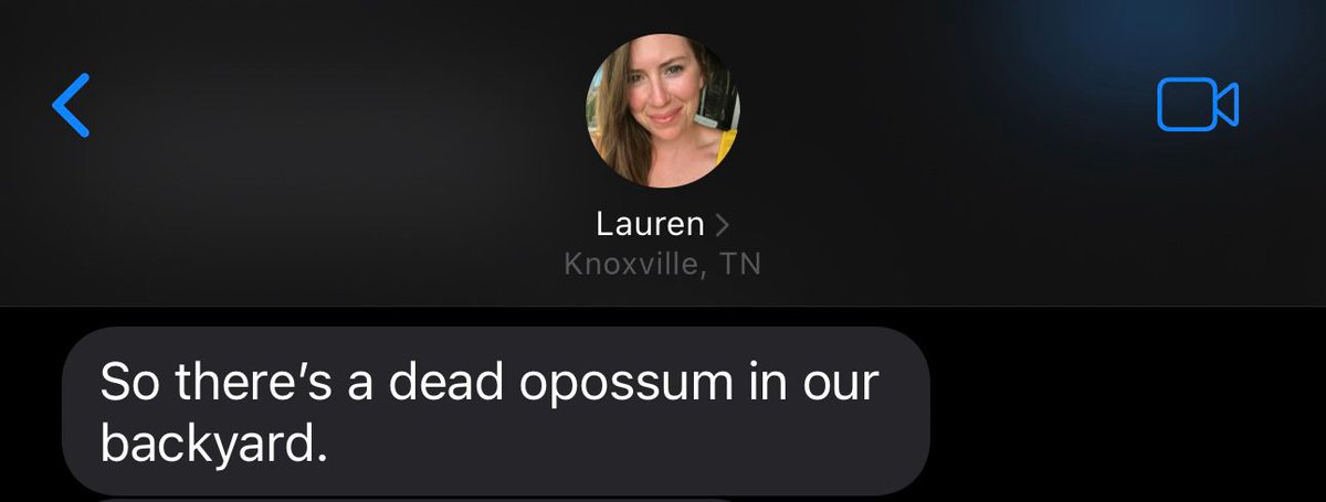 Wes Rucker tweet media