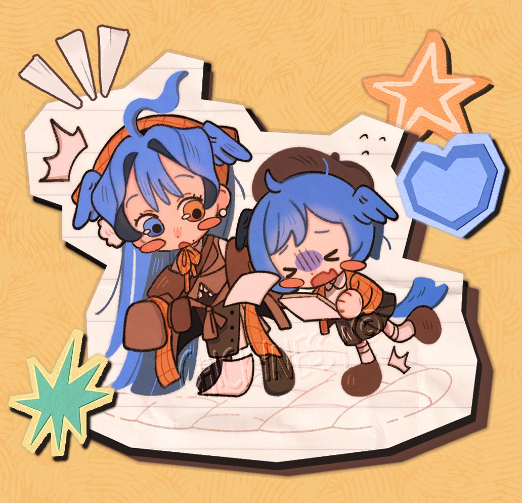 "let's hurry ! we need to find out where they took boAAH-" ⭐️
#JunDNE