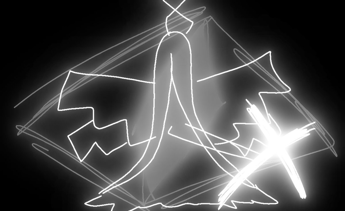 TheL0rdSavi0r's tweet image. NO NO, WE ARE DONE WITH  Y O U  .

I'D LIKE YOU TO MEET... THE FATHER.