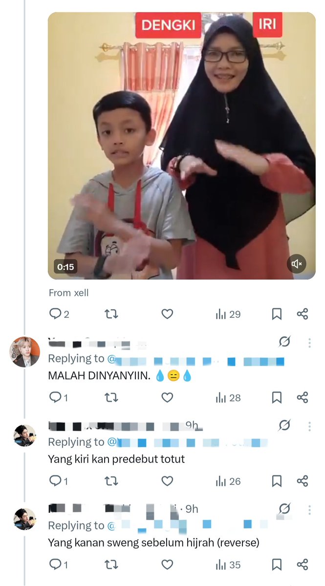 Gw diem aja kena anjrit 😭