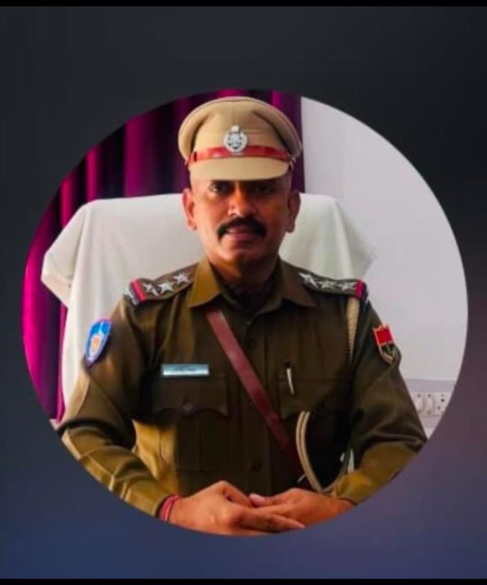 पुलिस को इतना कमजोर कर दिया कि स्वतंत्र कार्य भी नहीं कर सकती 
#हमारा_हमीर_हमारा_जमीर 
🇮🇳