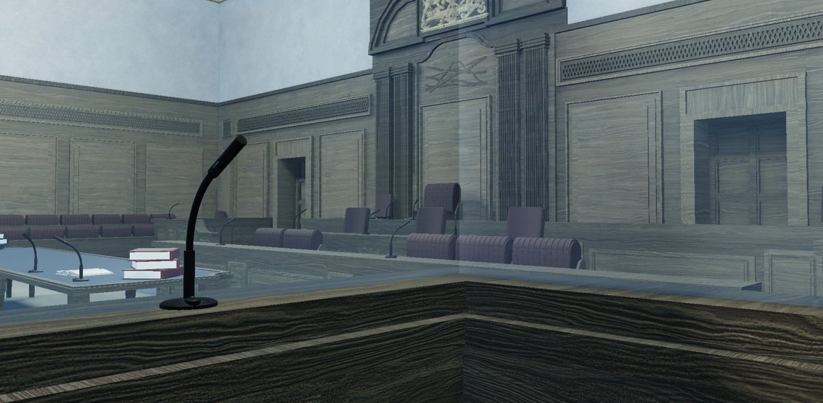 ⚖️ The Director of Public Prosecutions has announced the opening of the CPS application portal, which is currently recruiting new District Crown Prosecutors. 

📎 forms.gle/8FZ2WwV84ESS5t…