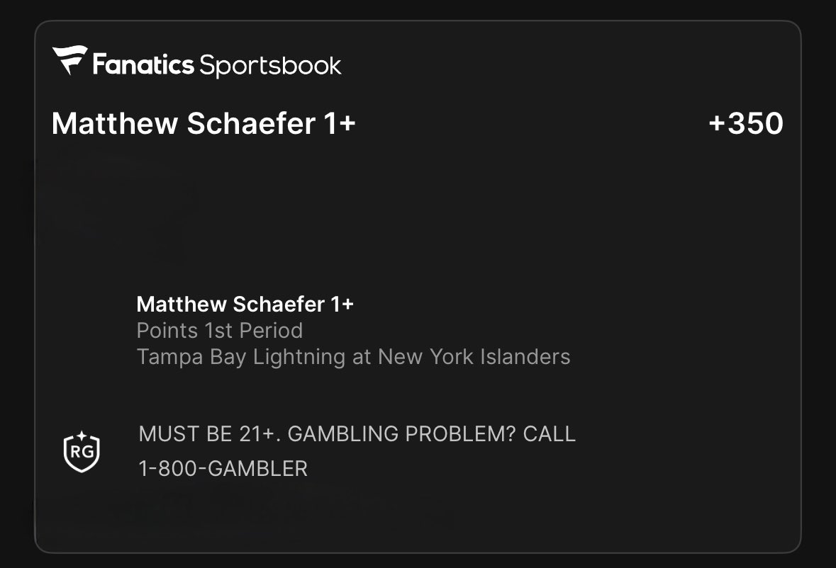 JSlimmy0695's tweet photo. Late second add to the list going for .25u on the play ( 1st Period Point)
#GamblingX https://t.co/xKOr2K80M2