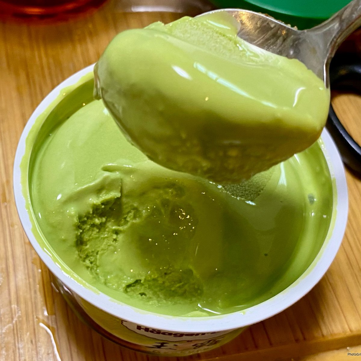 この日のアイス セブンイレブンにて購入 Häagen-Dazs JAPAN 🇯🇵 MIND