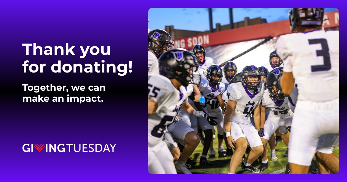 IHS Knights Football Booster Club tweet media