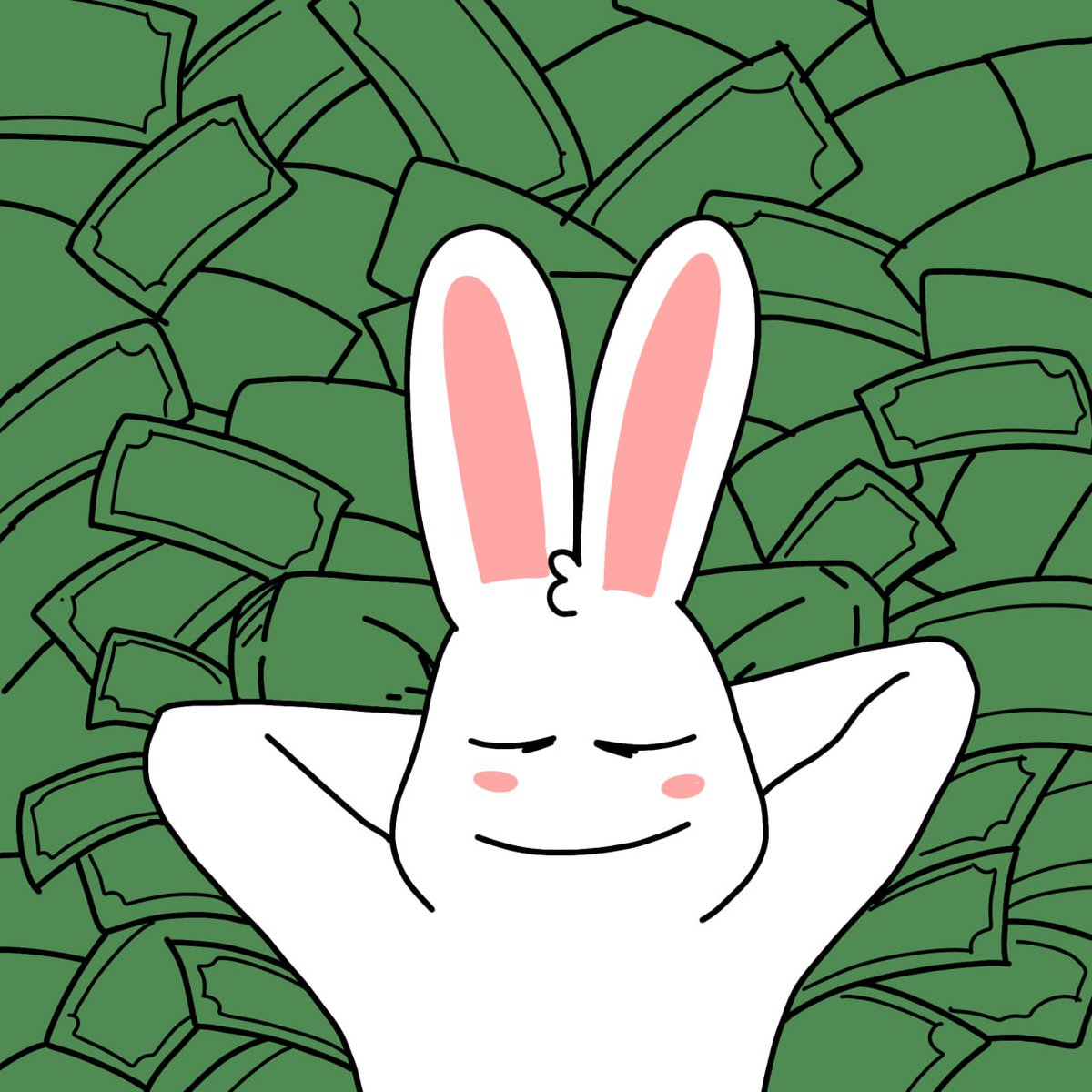 <a href="/realdogen/">Dōgen</a> $Bunnie
Cuz i know where its going long-term
7XeR2pjfqocWAVmV3fefcCPgZNE4eByV2vgdcjs9pump