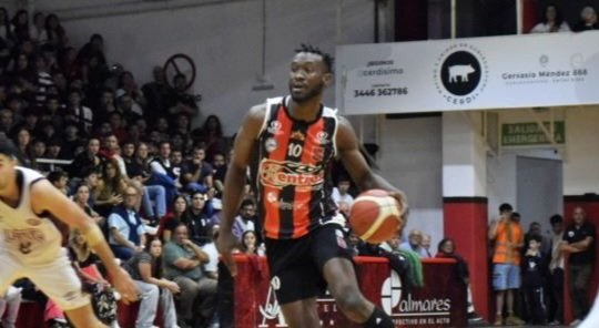 Hoy tenemos realmente un partidazo en la <a href="/LigaARGbasquet/">La Liga Argentina</a> para ver y disfrutar por <a href="/basquetpass_arg/">Basquet Pass Argentina</a> ‼️

Junto a <a href="/ezedinaro/">EzE #5 🏀</a> haremos el duelo entre <a href="/ElTalarBasquet/">El Talar | Básquet</a> (3-3) 🆚️ <a href="/CentralCCE/">Club Central Entrerriano</a> (4-3)

Los esperamos 🏀🇦🇷🎙