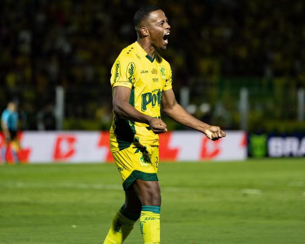 Comando Santista tweet media