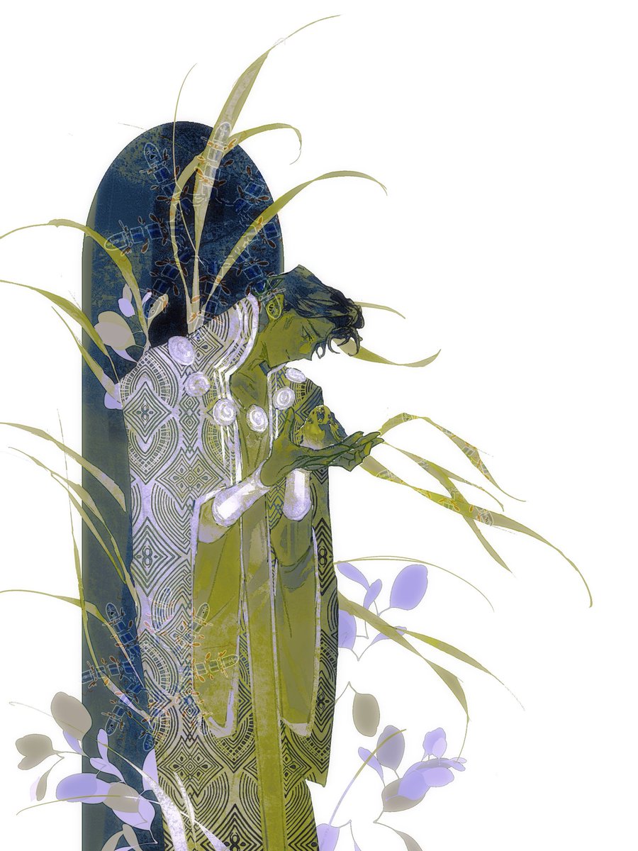 Zhua947721's tweet image. #SultansGame #苏丹的游戏 #奈费勒 
密氛