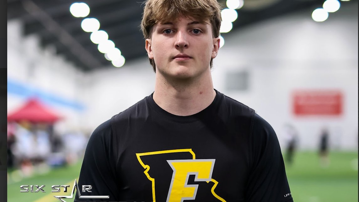 STOCK RISERS | Several STL-area QB prospects posed for breakout offseasons (2028-29)

Six Star Football takes a look at several prospects making noise💯

STORY ▶️ sixstarfootball.com/article/mo-sto…

<a href="/ChaseBarringer1/">Chase Barringer</a> <a href="/biermannqb11/">Braden Biermann '29 QB</a> <a href="/tristin_coonQB/">Tristin Coon</a> <a href="/EvanEckrich2028/">Evan Eckrich</a> <a href="/EllingtonJayden/">Jayden Ellington</a> <a href="/Nigel1of1/">Nigel Gooden</a>