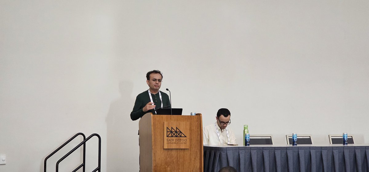 Muslims in ML Workshop tweet media