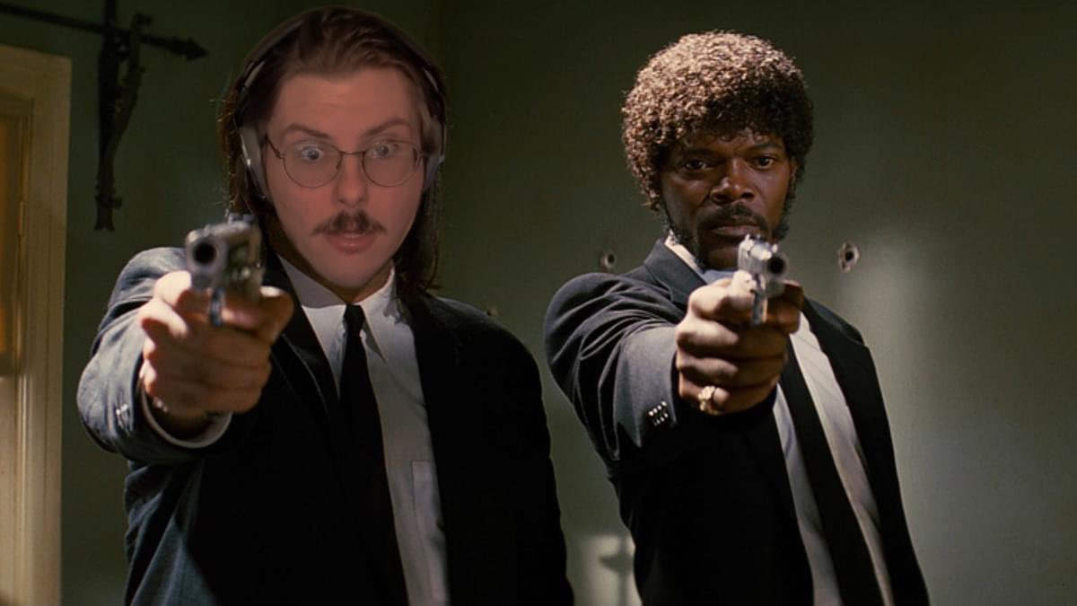 SAY WHAT AGAIN BECAUSE HE IS REALLY LIVE! AND YOU WILL KNOW MY NAME IS ILUMPE WHEN I LAY MY VENGEANCE UPON THEE. EATING A ROYALE WITH CHEESE LIVE TAP IN NOW TWITCH.TV/ILUMPE