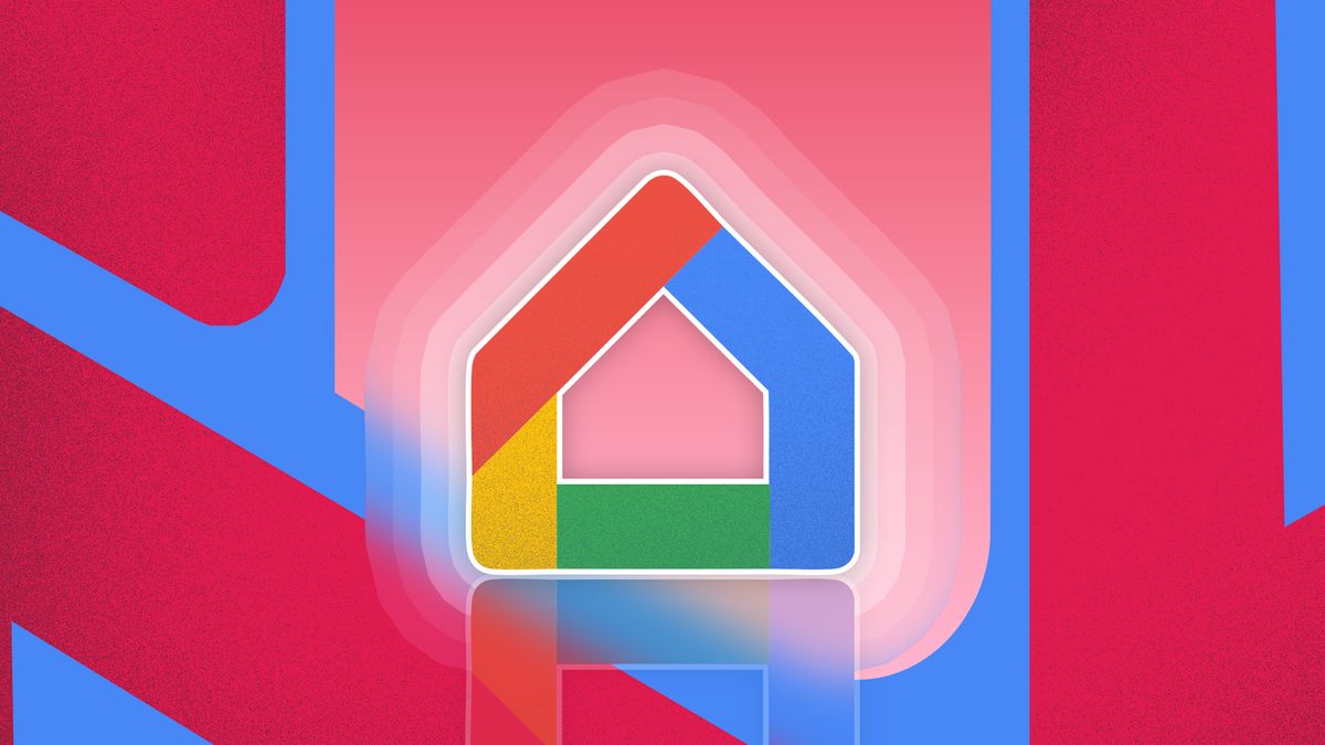 AndroidPolice's tweet image. You can no longer Call Home on the Google Home app
bit.ly/48uvHcT