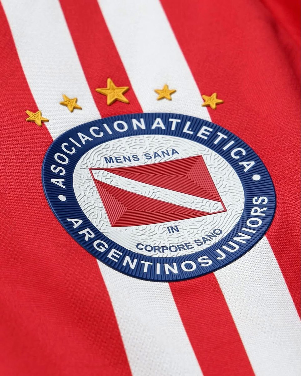 ⚽️ El plantel de fútbol profesional de #ElSemilleroDelMundo🌎 quedó licenciado y retomará los entrenamientos el viernes 26/12 en el CFP.

#AAAJ #Argentinos