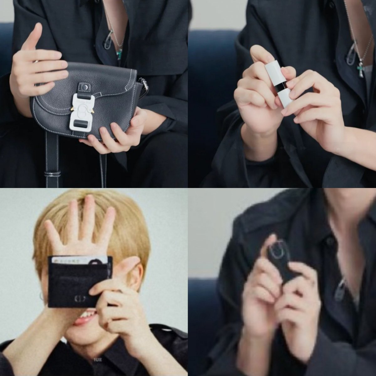 itJIMIN1013's tweet image. #지민뉴스 251203
오전2️⃣개 오후 3시까지 좋아요💛

지민 립밤 뭐길래? 오픈런→품절 대란
naver.me/GuDP0cIX

지민, &apos;K팝 월드투어&apos;에 반드시 포함 돼야 할 스타 &apos;1위&apos;
naver.me/GGCWVwoi

🌟스타
bit.ly/4ovZ70n

bit.ly/48NVAFZ

👍톱스타
bit.ly/3Y83F24…