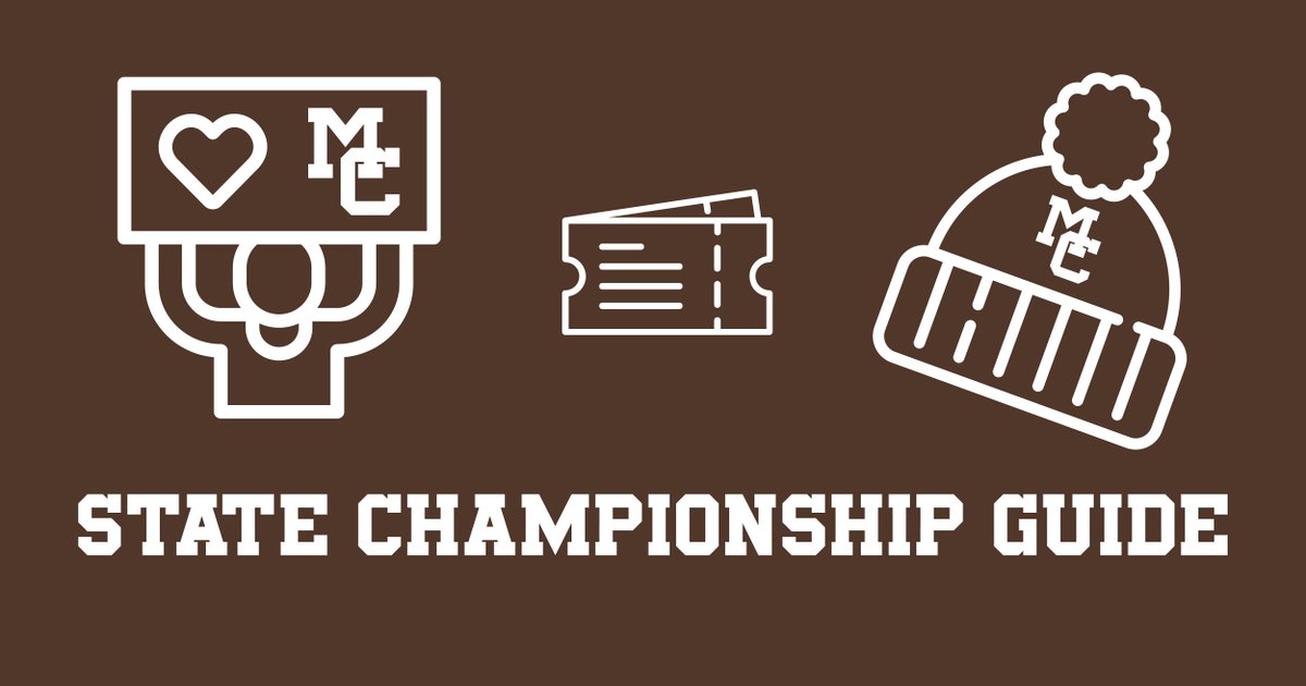 Mount Carmel H.S. tweet media