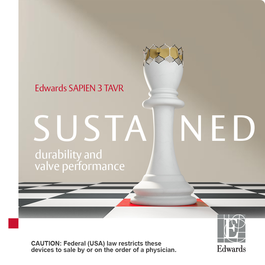 Edwards TAVR tweet media