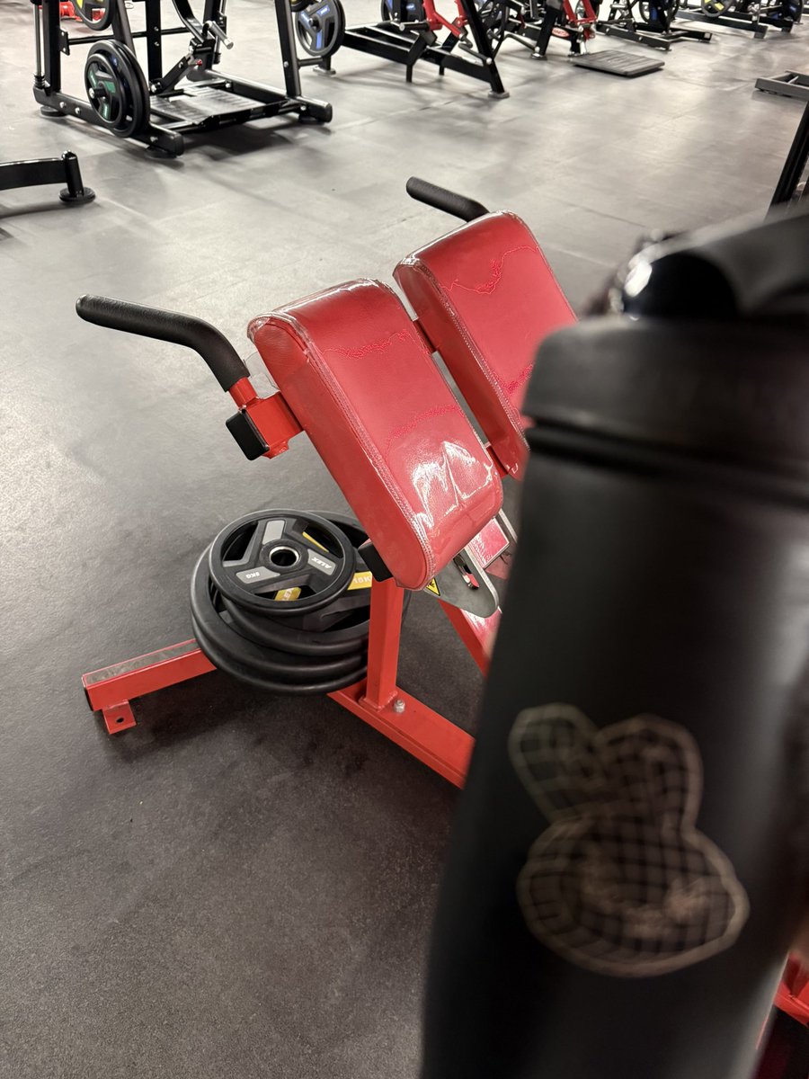 iamdomzi's tweet photo. 3:00AM
No pain, no gain https://t.co/AepRrdlq0i