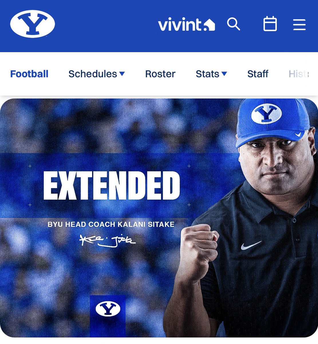 SMatthewCook's tweet image. Done deal! Go Cougs!