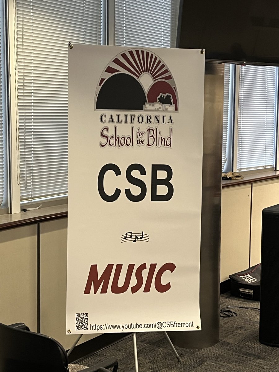 The <a href="/CADeptEd/">CA Department of Education</a> sure knows how to [holiday] party! ❄️ It may only be December 2nd, but that didn’t stop <a href="/CA_Supt/">Tony Thurmond</a> Tony Thurmond from helping to judge an ugly sweater contest, and it didn’t stop the talented musicians from <a href="/CSBFremont/">California School for the Blind</a> from making the State Board room their stage! 🎵