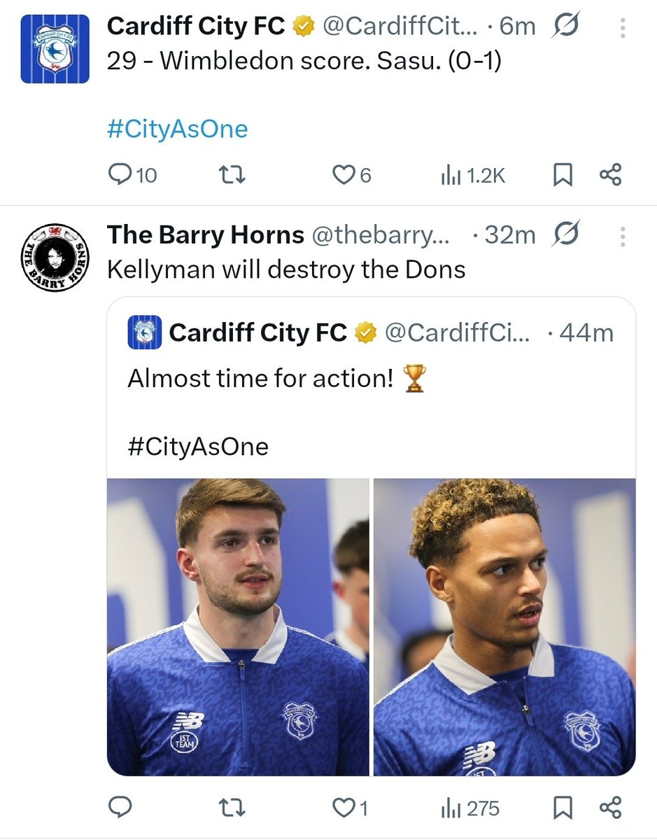 JLC🏴󠁧󠁢󠁷󠁬󠁳󠁿 tweet media