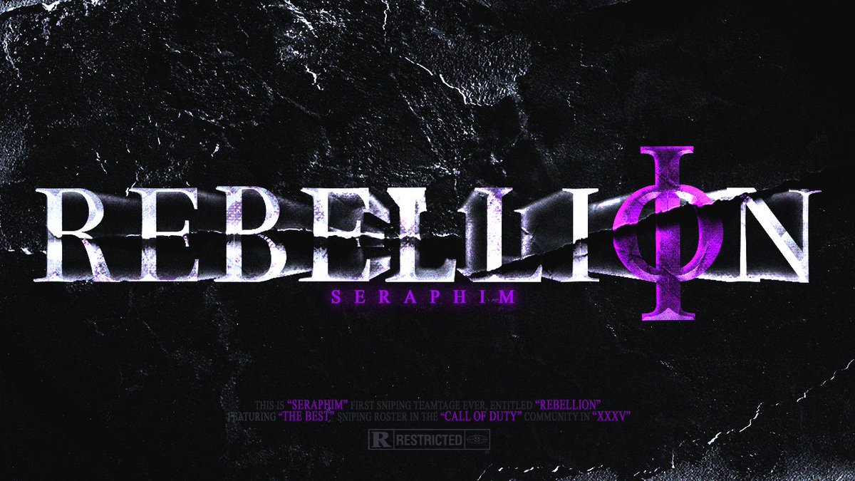 What should we drop first?
𖦏
𖦏
𖦏
𖦏
L O A D I N G . . .
#WeAreDescending 𖤍